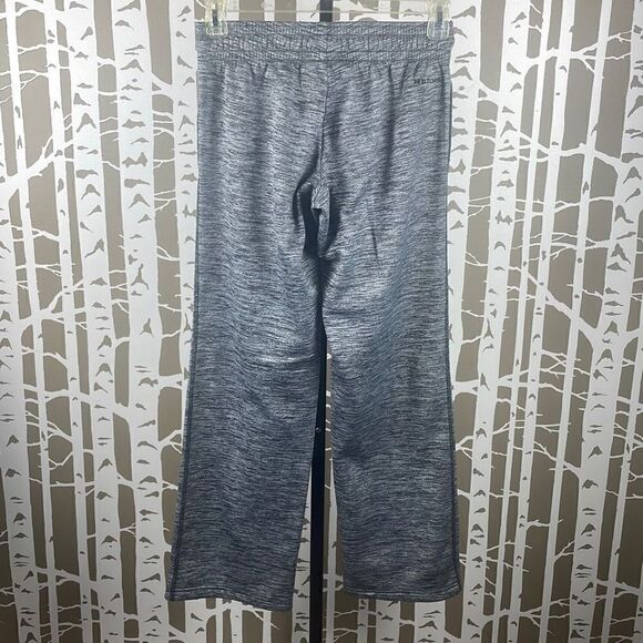 Under Armour Loose Fit Coldgear Space Dyed Activewear Pants sz S Tall - Picture 9 of 14